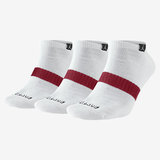 正品耐克/Nike SX5243-011专业低筒篮球袜男士半毛巾底加厚运动袜