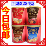 美国Almond Roca乐家杏仁糖284g巧克力/咖啡/腰果任选一种口味