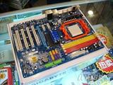 二手拆机AMD AM2 AM2+AM3 940/938 针 DDR2.DDR3独立和全集成主板