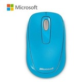 包邮 微软 无线便携鼠标1000 超长电池寿命 无线鼠标