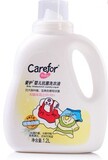 实体信誉 爱护(Carefor)婴儿抗菌洗衣液 植物抗菌 安全 无残留