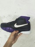 Nike Zoom Kobe 1 ZK1 科比一代  Black Out 黑紫 313143-014