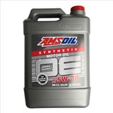 AMSOIL 原装进口 安索静音全合成机油 润滑油 OEF 5W30 SN 3.78L