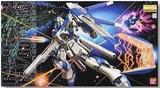 【走火入模】万代 MG 1/100 Hi-v Gundam 海牛高达