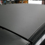 汽车立体碳纤维布（非炭纤维纸）纤维贴布 1.35米宽 改装用品