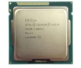 Intel/英特尔 G1620/g1630 赛扬双核 22nm CPU 升级 正式版