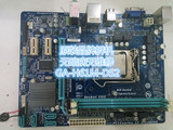 Gigabyte/技嘉 GA-H61M-S1电脑主板H61主板 LGA1155针 拼H67 B75