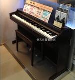 雅马哈电钢琴YDP162B/PE 重锤88键 YDP-162R/PE正品行货包邮162