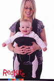 出口英国正品纯棉婴儿背带宽腰带透气多功能背袋背巾宝宝小孩抱袋
