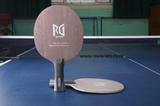 世奥得2016新款底板超能PRO 专业版乒乓球拍