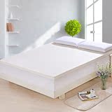 清仓热卖热卖泰国进口天然乳胶床垫床褥子席梦思加厚保暖1.5米床