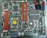 华硕ASUS Z8NA-D6 1366针双路服务器主板 PIKE 2008 6480 SAS卡