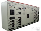 来图定做抽出式抽屉式成套配电柜380V交流低压开关柜GCS/GCK