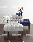 家居现代创意简约多色单人椅子高端定制厂家直销宜家休闲椅子