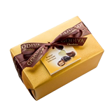 比利时直邮 Godiva/高迪瓦/歌帝梵巧克力 经典礼盒混合装 200克