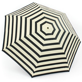 天堂伞太阳伞折叠防晒伞黑胶遮阳伞防紫外线女超轻两用三折晴雨伞