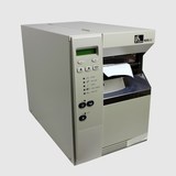 标签机条码机斑马标签打印机105sl zebra条码打印机不干胶打印机
