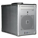 LIAN LI LIANLI 联力 PC-TU200 MINI ITX 手提式迷你机箱 USB3.0