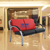 商务办公沙发会客接待沙发公共场所休息区贵宾区座椅机场等候排椅