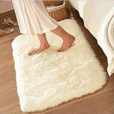 特价包邮 飘窗毯 床边毯 可机洗卧室客厅沙发房间地毯 防滑不掉毛