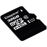 金士顿TF 32G TF Micro存储SD卡 32gb高速手机内存卡class10包邮