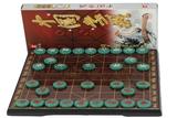 正品先行者超大号中国象棋磁性A-8 激光雕刻中国象棋磁石折叠棋盘