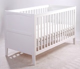 实木可拆分婴儿床 mothercare款式婴儿床 欧式好孩子必备婴儿床