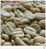 南美洲   进口巴西山度士Santos  咖啡生豆 500克 批发