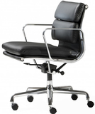 职员椅/会议椅/办公椅/伊姆斯电脑椅Eames Soft-pad Chair EA217