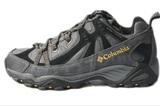3.3折哥伦比亚专柜正品代购男式户外防水登山徒步鞋DM1007