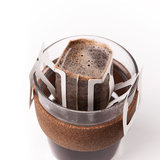 日本原料台湾进口版挂耳咖啡滤纸挂耳过滤袋咖啡粉过滤袋挂耳内袋