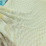 纯棉斜纹布料做床罩 植物羊绒专柜精品床单 100%全棉加大双人床