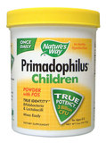美国婴幼儿益生菌合生元Primadophilus调理肠胃