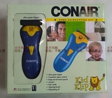 香港代购香港行货美国Conair（美康雅）静音儿童剪发理发套装包邮