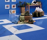 正品阿姆斯壮魔石彩同质透心型片材塑胶地板幼儿园pvc地板革耐磨