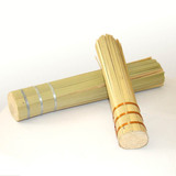 刷锅把子 竹编刷子 清洁去污刷 竹制品 厨房酒店用品 洗锅刷