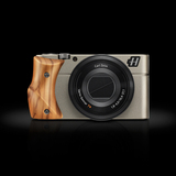 Hasselblad 哈苏 Stellar 便携式数码相机 橄榄木手柄 国内行货