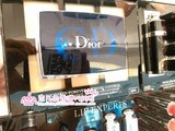 香港专柜代购Dior迪奥凝脂恒久粉饼Forever/润泽保湿粉饼带票
