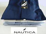 美国代购 诺帝卡 NAUTICA 男 商务休闲 长袖衬衫 衬衣 正品 多款