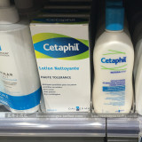现货法国正品代购cetaphil丝塔芙洗面奶 超温和 孕妇婴儿 200ML