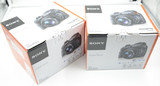 Sony/索尼 DSC-HX400数码相机50倍长焦hx300的升级 2040万像素