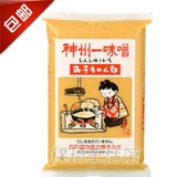 日本原装进口味噌酱 神州一味噌 小美子味增 味噌汤 1kg 促销价