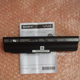 全新原装索尼/SONY VPCZ127FC  VPCZ135FC VPCZ119GC 笔记本电池