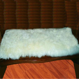 升奈宝 羊毛沙发垫 沙发垫 坐垫 椅子垫 餐椅垫 椅垫 羊毛垫子