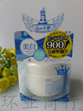 日本 水之天使 水の天使 美**白凝胶面霜5重功效 保湿美白150g