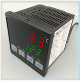 工业设备智能温控仪 上下线温度控制器 PID恒温调节数显温控器