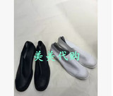 专柜正品代购JNBY/江南布衣2016秋款舒适休闲女皮鞋单鞋7G753011