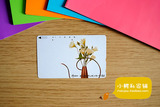 [日本田村卡]日本电话磁卡 NTT收藏卡 花卉110011