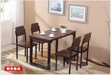 新款咖啡厅桌椅沙发卡座西餐厅茶餐厅餐饮桌椅子奶茶店甜品店桌椅