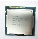 英特尔 酷睿I5-3470S 2.9GHZ 正式版 1155针台式机CPU